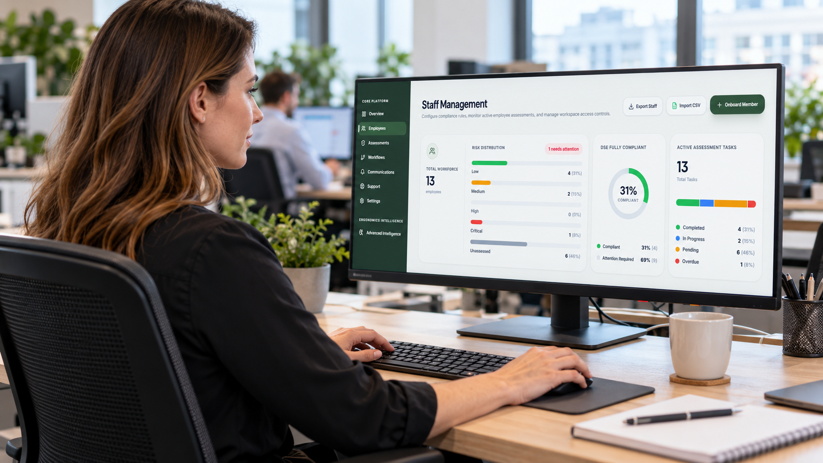 A Simpler Way To Manage DSE Assessments At Scale