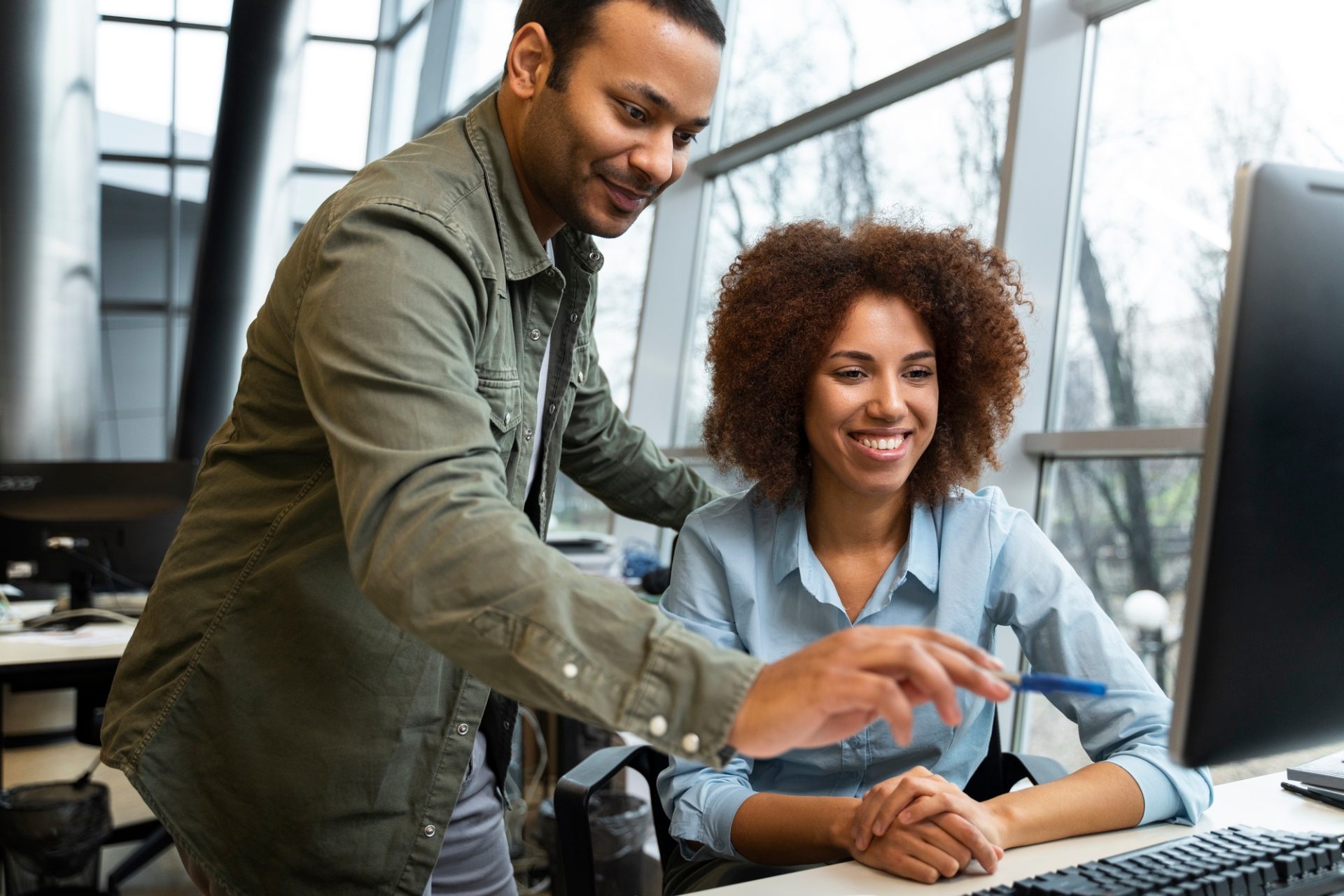 See How SimplyDSE Fits Your DSE Process