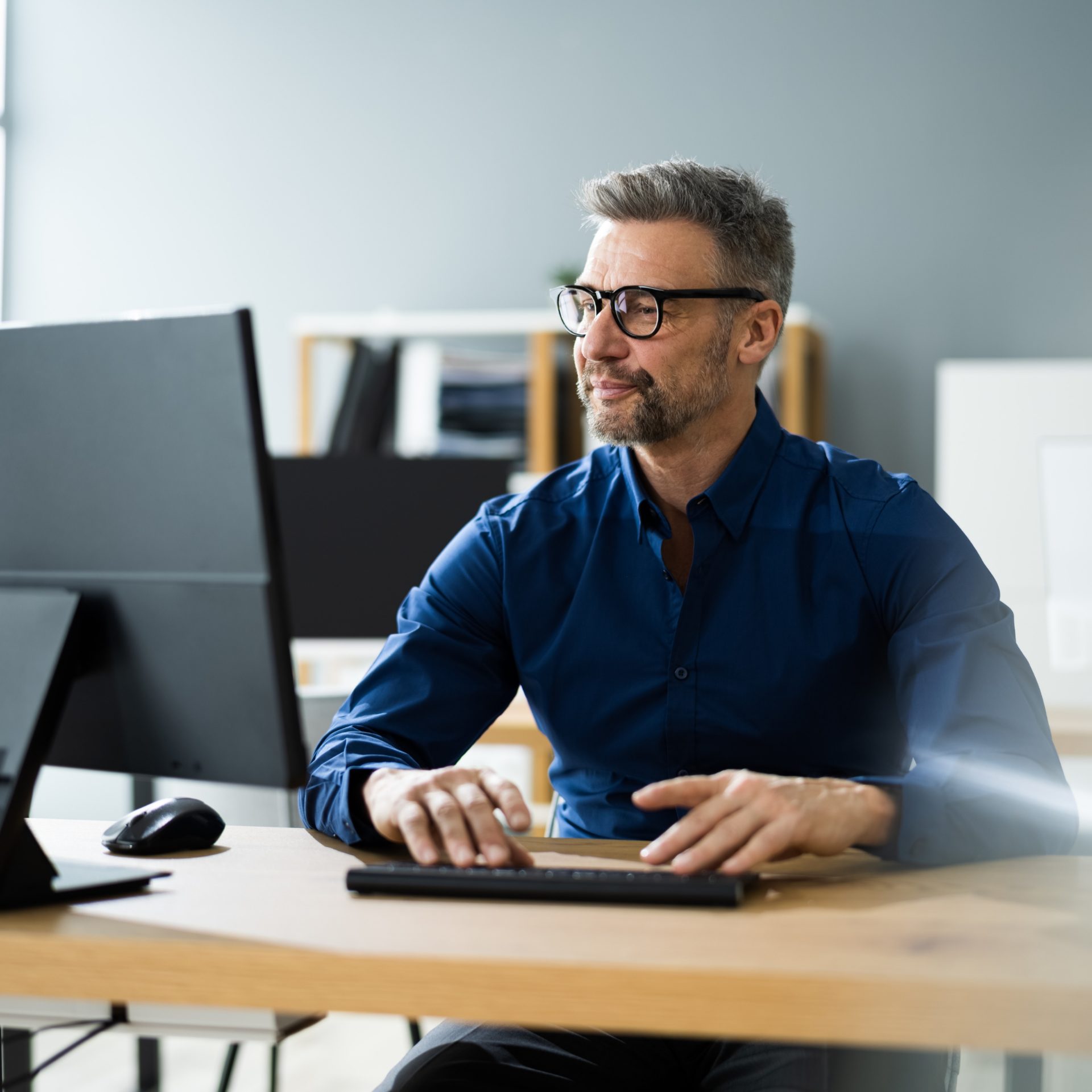 Why employers use DSE assessment software